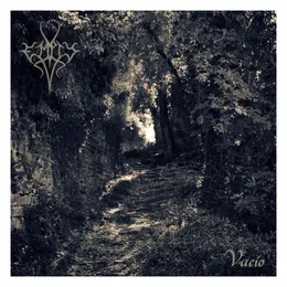Vacío von Empty – Album Cover
