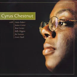 Cyrus Chestnut von Cyrus Chestnut – Album Cover