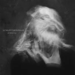 Ausencia von Luna Pythonissam – Album Cover
