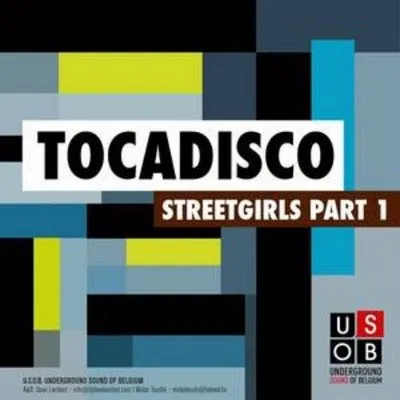 Streetgirls