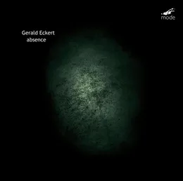 absence von Ensemble Reflexion K – Album Cover