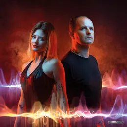 Frequency von Hysta – Album Cover