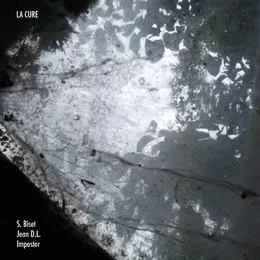 La Cure von Impostor – Cover
