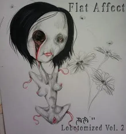 Lobotomized, Vol. 2