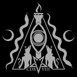 418 - ATh IAV von Devathorn – Album Cover