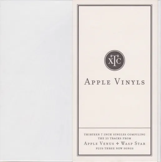 Apple Box