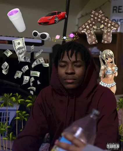 scratchin my dick in Publix