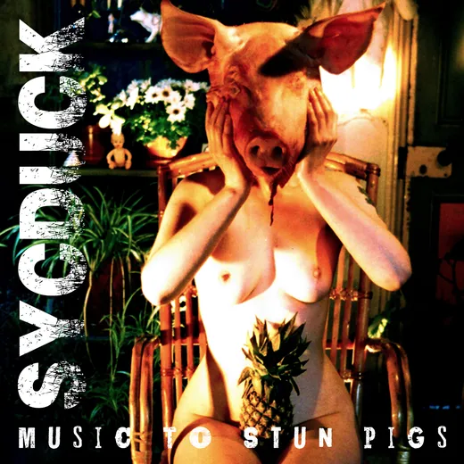 Music to Stun Pigs