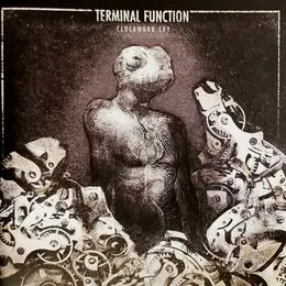 Clockwork Sky von Terminal Function – Album Cover