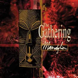 Mandylion von The Gathering – Album Cover