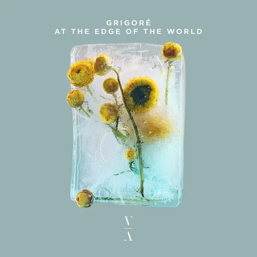 At The Edge of The World