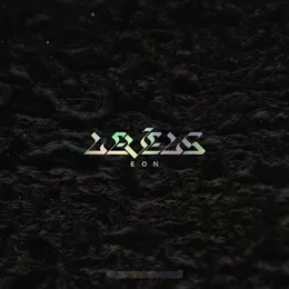 Eon von LEVELS – Album Cover