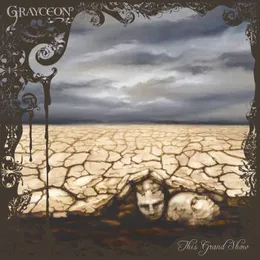 This Grand Show von Grayceon – Album Cover