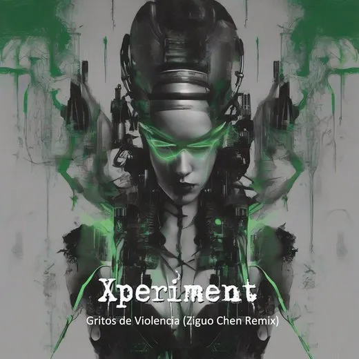 Gritos de Violencia (Ziguo Chen remix)
