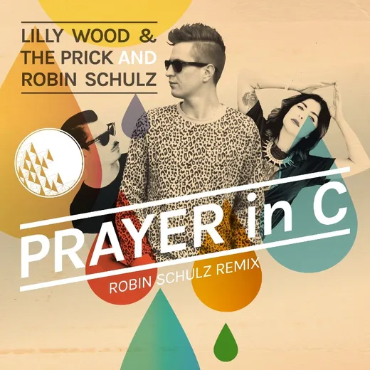 Prayer in C (Robin Schulz radio edit)