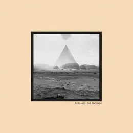 The Phoenix von Pyramid – Cover