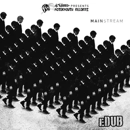 Mainstream von eDUB – Cover