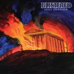Soul Erosion von Blistered – Cover
