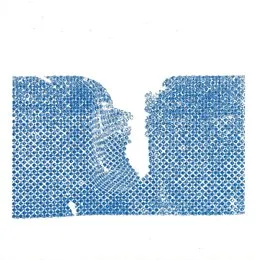 Scramblers von Container – Album Cover