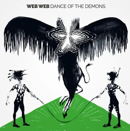 Dance Of The Demons