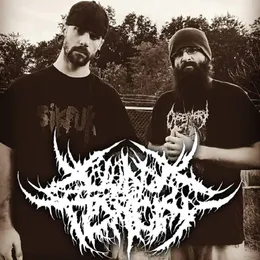 This Is Rape Culture von Cunt Torch – Album Cover