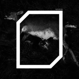 Hourvari von Hourvari – Cover