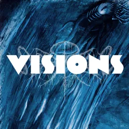 Visions von Siderean – Cover