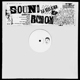 SOUNDBWOY von co.kr – Cover