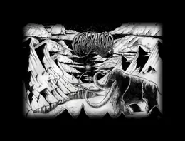 Primordial Ooze von Cavernous – Cover