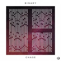 Chase von Binary – Album Cover
