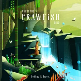 Where the Crawfish Sing von LeVirya – Cover