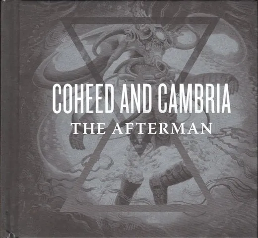 The Afterman