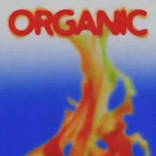 Organic von PENOMECO – Album Cover