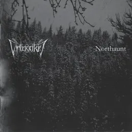 Vinterriket / Northaunt von Vinterriket – Album Cover