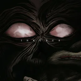 Inkubus von Pinghost – Cover