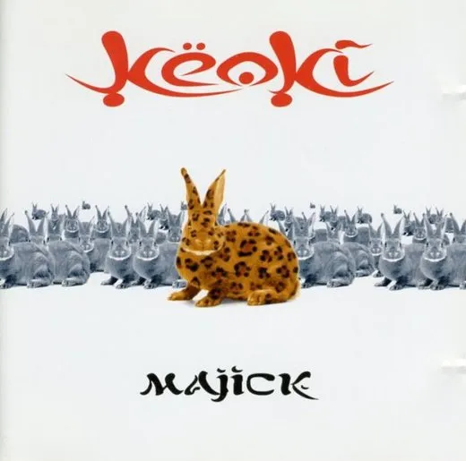 Majick