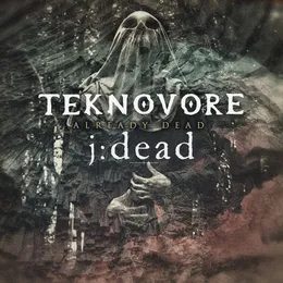 Already Dead von TeknoVore – Cover