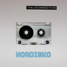 Nordisko von Italoconnection – Album Cover