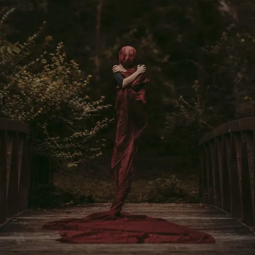 Bad Omens von Bad Omens – Album Cover