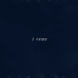 I Tried von Lithe – Cover