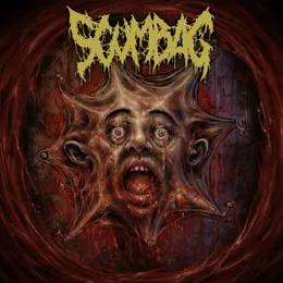 Scumbag von Scumbag – Album Cover