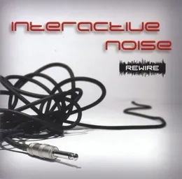 Rewire von Interactive Noise – Album Cover