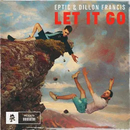 Let It Go von Eptic – Cover