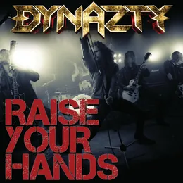 Raise Your Hands von Dynazty – Cover