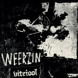Vitriool von Weerzin – Cover
