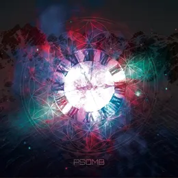 Psomb von Psomb – Cover