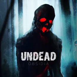 Undead von Obsidia – Album Cover