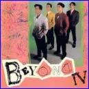 Beyond IV von Beyond – Album Cover