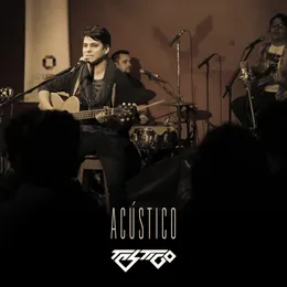 Desenchufado (Acústico) von TESTIGO – Cover