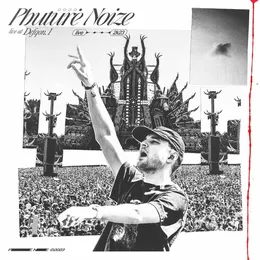live at defqon.1 2k23 von Phuture Noize – Album Cover